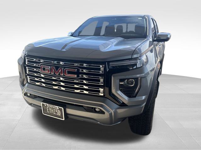 Used 2025 GMC Canyon Denali AWD/4WD image 2