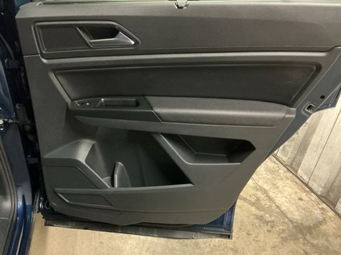 Used 2021 Volkswagen Atlas SEL image 26