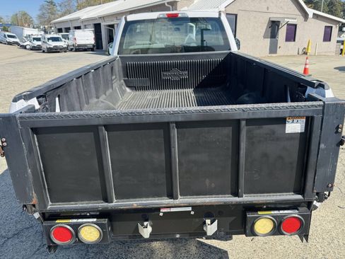 Used 2018 Ford F150 XL w/ XL Power Equipment Group RWD image 9