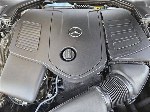 Used 2023 Mercedes-Benz C 300 Sedan image 21