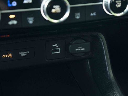 Used 2023 Honda Civic Sport image 34