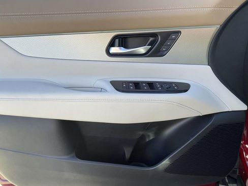 New 2026 Nissan Murano Platinum image 18