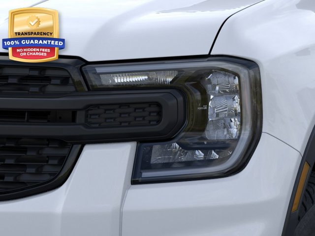 New 2026 Ford Ranger XL RWD image 18