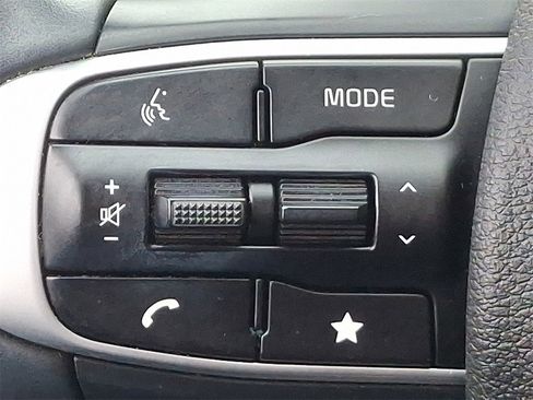 Used 2023 Kia Sportage EX image 22