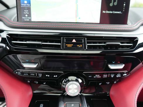 Certified 2026 Acura MDX A-Spec AWD/4WD image 26