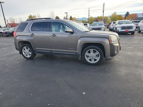 Used 2011 GMC Terrain SLT image 53