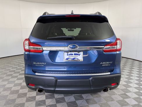 Used 2021 Subaru Ascent Limited w/ Popular Package #2A AWD/4WD image 10