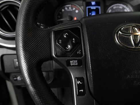 Used 2023 Toyota Tacoma TRD Sport w/ TRD Premium Sport Package image 26