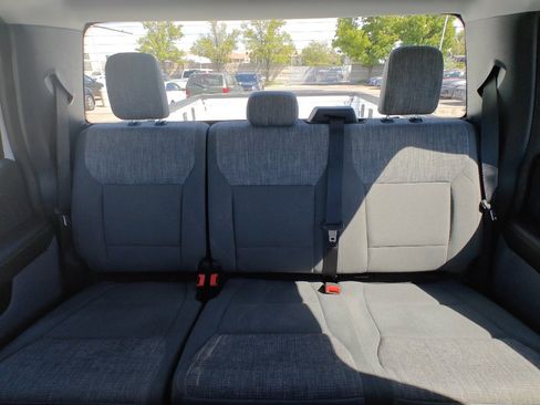 Used 2023 Ford F150 XLT w/ Equipment Group 301A Mid image 20