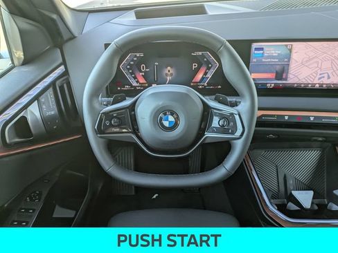 Used 2026 BMW X3 xDrive30i AWD/4WD image 14