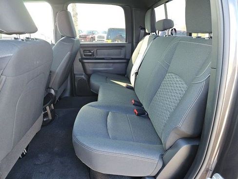 New 2026 RAM 2500 Tradesman AWD/4WD image 18