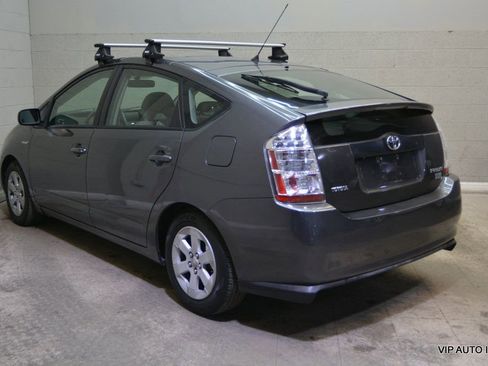 Used 2007 Toyota Prius image 3