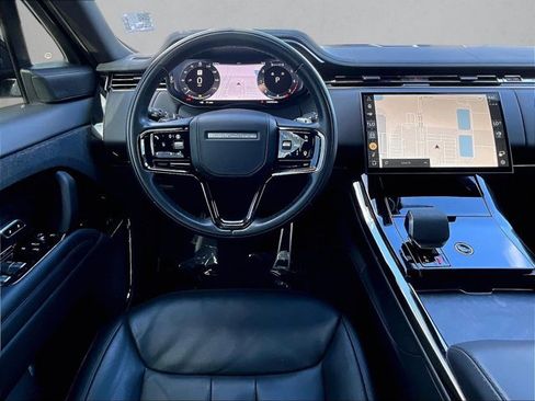 Used 2024 Land Rover Range Rover Sport Dynamic SE image 7