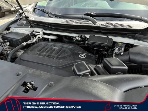 Used 2019 Acura MDX FWD image 22