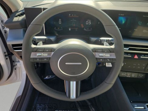 New 2026 Hyundai Sonata SEL image 8