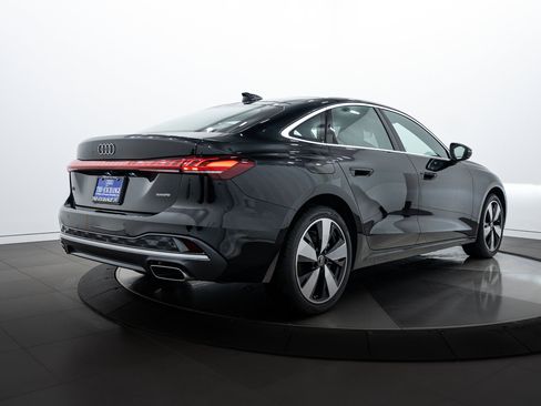 New 2025 Audi A5 2.0T Premium Plus image 4