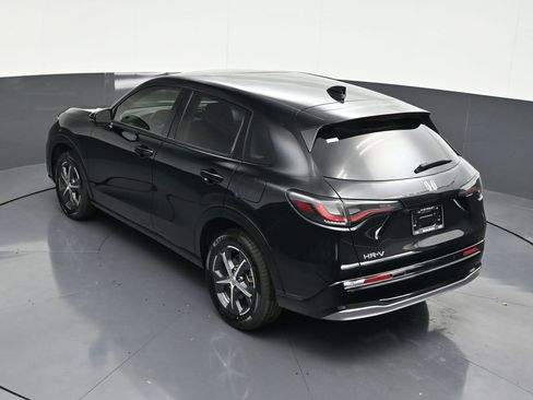 Used 2025 Honda HR-V EX-L image 18