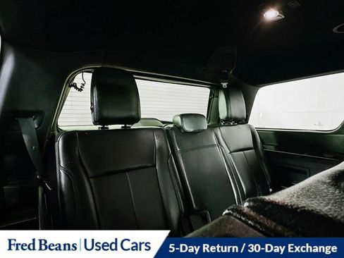 Used 2021 Ford Expedition XLT image 30