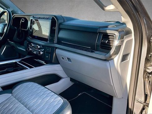 Used 2024 Ford F250 Limited w/ FX4 Off-Road Package image 14