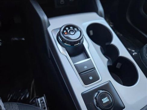 Certified 2024 Ford Bronco Sport Big Bend AWD/4WD image 12