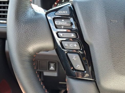 Certified 2023 Nissan Frontier PRO-4X w/ Pro Convenience Package AWD/4WD image 23