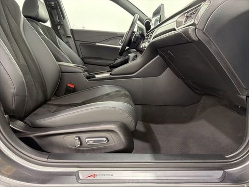 Certified 2023 Acura Integra A-Spec image 20