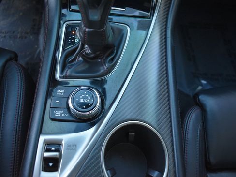 Used 2021 INFINITI Q50 Red Sport 400 w/ Proactive Package image 23