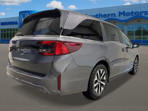 New 2026 Honda Odyssey EX-L image 6