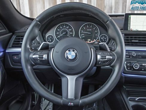 Used 2016 BMW 335i Gran Turismo xDrive AWD/4WD image 12