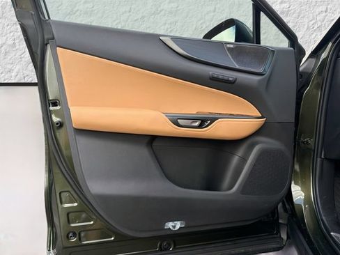 New 2026 Lexus NX 350 AWD w/ Cold Area Package image 22