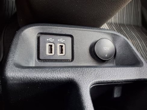 Used 2022 Ford Transit Connect XL w/ CNG/LPG Engine Prep Package image 8