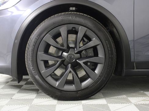 Used 2023 Tesla Model X AWD/4WD image 25