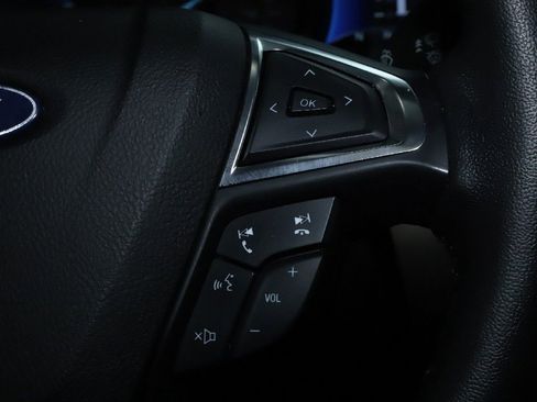 Used 2020 Ford Fusion SEL image 24