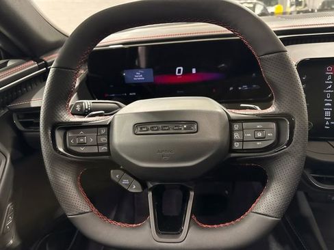 New 2026 Dodge Charger R/T image 6