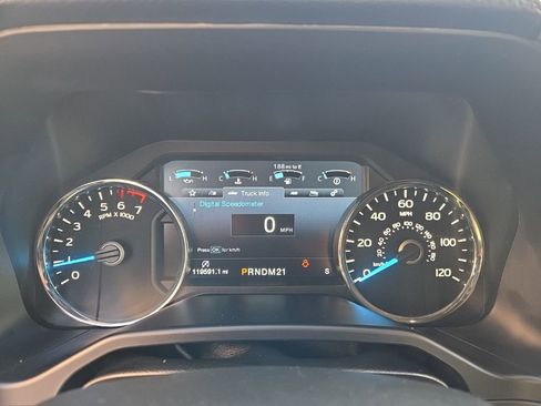 Used 2016 Ford F150 Lariat image 16