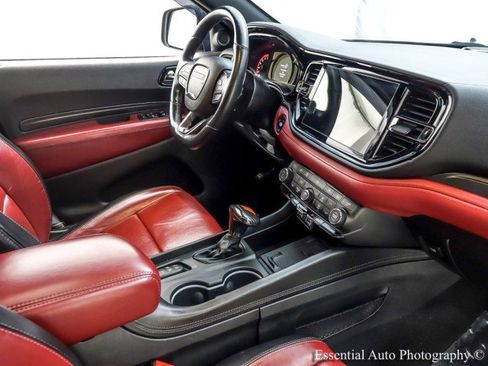 Used 2021 Dodge Durango R/T image 32