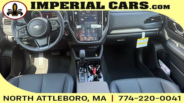New 2026 Subaru Forester Premium AWD/4WD image 22