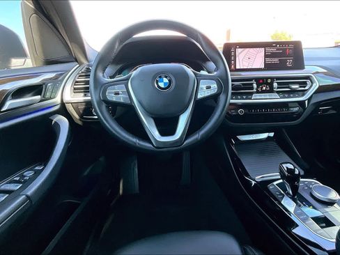 Used 2022 BMW X3 sDrive30i w/ Convenience Package RWD image 14