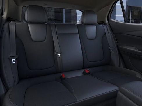New 2026 Buick Encore GX Preferred FWD image 17