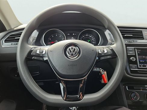 Used 2021 Volkswagen Tiguan S AWD/4WD image 23