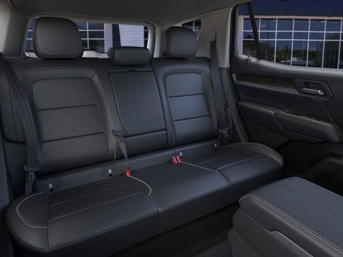 New 2027 GMC Terrain Denali w/ LPO, Floor Liner Package AWD/4WD image 17