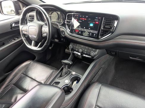 Used 2024 Dodge Durango GT image 37