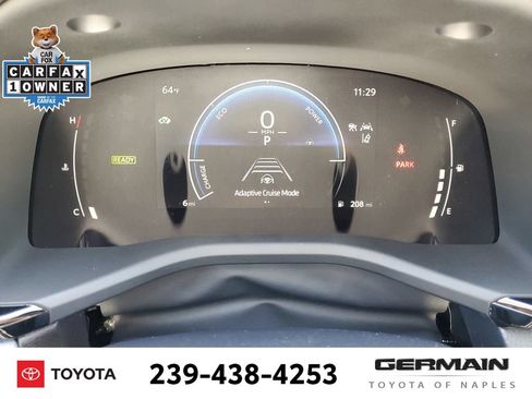 Used 2026 Toyota Camry LE w/ Convenience Package FWD image 25