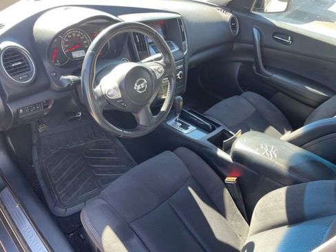 Used 2014 Nissan Maxima 3.5 S image 5