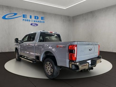 New 2026 Ford F250 4x4 Crew Cab Super Duty image 4