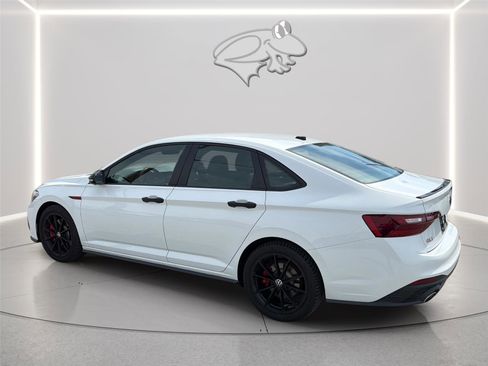 Used 2024 Volkswagen Jetta GLI 40th Anniversary Edition FWD image 3