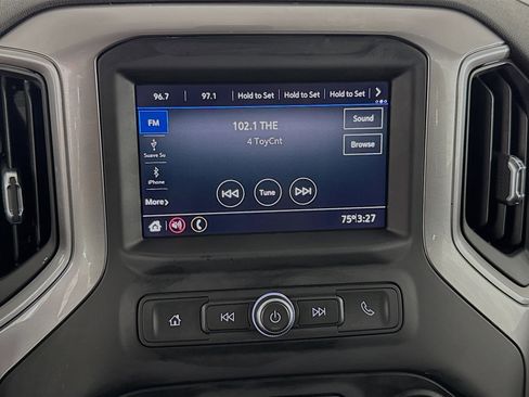 Used 2020 Chevrolet Silverado 2500 W/T w/ WT Fleet Convenience Package image 16