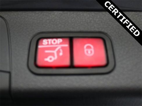 Certified 2024 Mercedes-Benz GLB 250 image 16