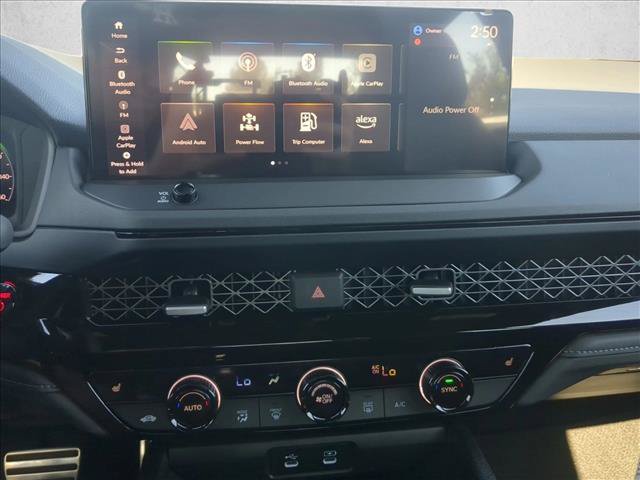 New 2026 Honda Accord Sport image 12