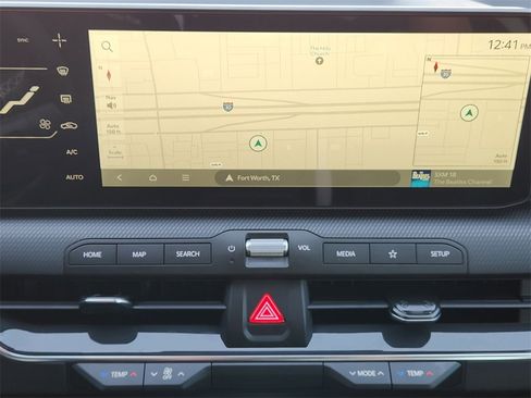 New 2025 Kia K4 GT-Line image 12